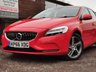 USED 2016 66 VOLVO V40 1.5 T3 INSCRIPTION 5d 150 BHP DEMO + 1 PRIVATE OWNER!