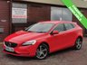 USED 2016 66 VOLVO V40 1.5 T3 INSCRIPTION 5d 150 BHP DEMO + 1 PRIVATE OWNER!