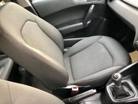 USED 2012 12 AUDI A1 1.2 SPORTBACK TFSI SE 5d 86 BHP ONLY 1 OWNER//X12 AUDI MAIN DEALER/SPECIALIST SERVICE STAMPS//30 POUND ROAD TAX//REMOTE CENTRAL LOCKING\\\STUNNING SERVICE HISTORY//JUST SERVICED WITH X2 NEW TYRES ,EXHAUST AND NEW MOT JUST DONE 86 BHP ONLY 1 OWNER//X11 AUDI MAIN DEALER/SPECIALIST SERVICE STAMPS///REMOTE CENTRAL LOCKING