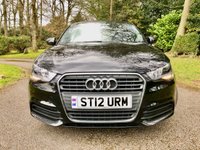 USED 2012 12 AUDI A1 1.2 SPORTBACK TFSI SE 5d 86 BHP ONLY 1 OWNER//X12 AUDI MAIN DEALER/SPECIALIST SERVICE STAMPS//30 POUND ROAD TAX//REMOTE CENTRAL LOCKING\\\STUNNING SERVICE HISTORY//JUST SERVICED WITH X2 NEW TYRES ,EXHAUST AND NEW MOT JUST DONE 86 BHP ONLY 1 OWNER//X11 AUDI MAIN DEALER/SPECIALIST SERVICE STAMPS///REMOTE CENTRAL LOCKING