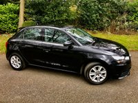 USED 2012 12 AUDI A1 1.2 SPORTBACK TFSI SE 5d 86 BHP ONLY 1 OWNER//X12 AUDI MAIN DEALER/SPECIALIST SERVICE STAMPS//30 POUND ROAD TAX//REMOTE CENTRAL LOCKING\\\STUNNING SERVICE HISTORY//JUST SERVICED WITH X2 NEW TYRES ,EXHAUST AND NEW MOT JUST DONE 86 BHP ONLY 1 OWNER//X11 AUDI MAIN DEALER/SPECIALIST SERVICE STAMPS///REMOTE CENTRAL LOCKING