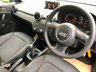USED 2012 12 AUDI A1 1.2 SPORTBACK TFSI SE 5d 86 BHP ONLY 1 OWNER//X12 AUDI MAIN DEALER/SPECIALIST SERVICE STAMPS//30 POUND ROAD TAX//REMOTE CENTRAL LOCKING\\\STUNNING SERVICE HISTORY//JUST SERVICED WITH X2 NEW TYRES ,EXHAUST AND NEW MOT JUST DONE 86 BHP ONLY 1 OWNER//X11 AUDI MAIN DEALER/SPECIALIST SERVICE STAMPS///REMOTE CENTRAL LOCKING