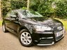 USED 2012 12 AUDI A1 1.2 SPORTBACK TFSI SE 5d 86 BHP ONLY 1 OWNER//X12 AUDI MAIN DEALER/SPECIALIST SERVICE STAMPS//30 POUND ROAD TAX//REMOTE CENTRAL LOCKING\\\STUNNING SERVICE HISTORY//JUST SERVICED WITH X2 NEW TYRES ,EXHAUST AND NEW MOT JUST DONE 86 BHP ONLY 1 OWNER//X11 AUDI MAIN DEALER/SPECIALIST SERVICE STAMPS///REMOTE CENTRAL LOCKING