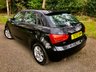 USED 2012 12 AUDI A1 1.2 SPORTBACK TFSI SE 5d 86 BHP ONLY 1 OWNER//X12 AUDI MAIN DEALER/SPECIALIST SERVICE STAMPS//30 POUND ROAD TAX//REMOTE CENTRAL LOCKING\\\STUNNING SERVICE HISTORY//JUST SERVICED WITH X2 NEW TYRES ,EXHAUST AND NEW MOT JUST DONE 86 BHP ONLY 1 OWNER//X11 AUDI MAIN DEALER/SPECIALIST SERVICE STAMPS///REMOTE CENTRAL LOCKING