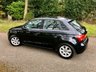 USED 2012 12 AUDI A1 1.2 SPORTBACK TFSI SE 5d 86 BHP ONLY 1 OWNER//X12 AUDI MAIN DEALER/SPECIALIST SERVICE STAMPS//30 POUND ROAD TAX//REMOTE CENTRAL LOCKING\\\STUNNING SERVICE HISTORY//JUST SERVICED WITH X2 NEW TYRES ,EXHAUST AND NEW MOT JUST DONE 86 BHP ONLY 1 OWNER//X11 AUDI MAIN DEALER/SPECIALIST SERVICE STAMPS///REMOTE CENTRAL LOCKING