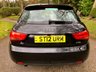 USED 2012 12 AUDI A1 1.2 SPORTBACK TFSI SE 5d 86 BHP ONLY 1 OWNER//X12 AUDI MAIN DEALER/SPECIALIST SERVICE STAMPS//30 POUND ROAD TAX//REMOTE CENTRAL LOCKING\\\STUNNING SERVICE HISTORY//JUST SERVICED WITH X2 NEW TYRES ,EXHAUST AND NEW MOT JUST DONE 86 BHP ONLY 1 OWNER//X11 AUDI MAIN DEALER/SPECIALIST SERVICE STAMPS///REMOTE CENTRAL LOCKING