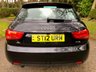 USED 2012 12 AUDI A1 1.2 SPORTBACK TFSI SE 5d 86 BHP ONLY 1 OWNER//X12 AUDI MAIN DEALER/SPECIALIST SERVICE STAMPS//30 POUND ROAD TAX//REMOTE CENTRAL LOCKING\\\STUNNING SERVICE HISTORY//JUST SERVICED WITH X2 NEW TYRES ,EXHAUST AND NEW MOT JUST DONE 86 BHP ONLY 1 OWNER//X11 AUDI MAIN DEALER/SPECIALIST SERVICE STAMPS///REMOTE CENTRAL LOCKING