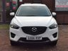 USED 2016 66 MAZDA CX-5 2.2 D SPORT NAV 5d 148 BHP 4x MAZDA SERVICES!