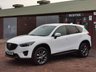 USED 2016 66 MAZDA CX-5 2.2 D SPORT NAV 5d 148 BHP 4x MAZDA SERVICES!