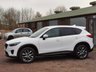 USED 2016 66 MAZDA CX-5 2.2 D SPORT NAV 5d 148 BHP 4x MAZDA SERVICES!