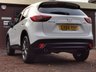 USED 2016 66 MAZDA CX-5 2.2 D SPORT NAV 5d 148 BHP 4x MAZDA SERVICES!