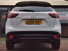 USED 2016 66 MAZDA CX-5 2.2 D SPORT NAV 5d 148 BHP 4x MAZDA SERVICES!
