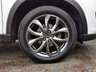 USED 2016 66 MAZDA CX-5 2.2 D SPORT NAV 5d 148 BHP 4x MAZDA SERVICES!