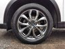 USED 2016 66 MAZDA CX-5 2.2 D SPORT NAV 5d 148 BHP 4x MAZDA SERVICES!