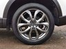 USED 2016 66 MAZDA CX-5 2.2 D SPORT NAV 5d 148 BHP 4x MAZDA SERVICES!