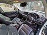 USED 2016 66 MAZDA CX-5 2.2 D SPORT NAV 5d 148 BHP 4x MAZDA SERVICES!