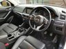 USED 2016 66 MAZDA CX-5 2.2 D SPORT NAV 5d 148 BHP 4x MAZDA SERVICES!
