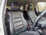 USED 2016 66 MAZDA CX-5 2.2 D SPORT NAV 5d 148 BHP 4x MAZDA SERVICES!