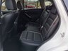 USED 2016 66 MAZDA CX-5 2.2 D SPORT NAV 5d 148 BHP 4x MAZDA SERVICES!