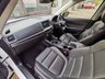USED 2016 66 MAZDA CX-5 2.2 D SPORT NAV 5d 148 BHP 4x MAZDA SERVICES!