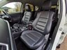 USED 2016 66 MAZDA CX-5 2.2 D SPORT NAV 5d 148 BHP 4x MAZDA SERVICES!