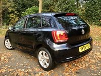 USED 2010 59 VOLKSWAGEN POLO 1.2 MODA A/C 5d 70 BHP AIRCON//ALLOYS//X4 AIRBAGS//REMOTE CENTRAL LOCKING//FRONT FOG LIGHTS//X4 ELECTRIC WINDOWS AND MIRRORS//AUX-IN//PRIVICEY GLASS MODA A/C 5d 70 BHP AIRCON//ALLOYS//X4 AIRBAGS//REMOTE CENTRAL LOCKING//FRONT FOG LIGHTS//X4 ELECTRIC WINDOWS AND MIRRORS//AUX-IN//PRIVACY GLASS