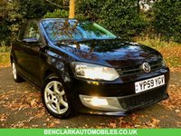 USED 2010 59 VOLKSWAGEN POLO 1.2 MODA A/C 5d 70 BHP AIRCON//ALLOYS//X4 AIRBAGS//REMOTE CENTRAL LOCKING//FRONT FOG LIGHTS//X4 ELECTRIC WINDOWS AND MIRRORS//AUX-IN//PRIVICEY GLASS MODA A/C 5d 70 BHP AIRCON//ALLOYS//X4 AIRBAGS//REMOTE CENTRAL LOCKING//FRONT FOG LIGHTS//X4 ELECTRIC WINDOWS AND MIRRORS//AUX-IN//PRIVACY GLASS