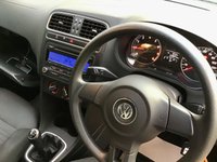 USED 2010 59 VOLKSWAGEN POLO 1.2 MODA A/C 5d 70 BHP AIRCON//ALLOYS//X4 AIRBAGS//REMOTE CENTRAL LOCKING//FRONT FOG LIGHTS//X4 ELECTRIC WINDOWS AND MIRRORS//AUX-IN//PRIVICEY GLASS MODA A/C 5d 70 BHP AIRCON//ALLOYS//X4 AIRBAGS//REMOTE CENTRAL LOCKING//FRONT FOG LIGHTS//X4 ELECTRIC WINDOWS AND MIRRORS//AUX-IN//PRIVACY GLASS