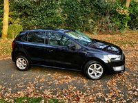 USED 2010 59 VOLKSWAGEN POLO 1.2 MODA A/C 5d 70 BHP AIRCON//ALLOYS//X4 AIRBAGS//REMOTE CENTRAL LOCKING//FRONT FOG LIGHTS//X4 ELECTRIC WINDOWS AND MIRRORS//AUX-IN//PRIVICEY GLASS MODA A/C 5d 70 BHP AIRCON//ALLOYS//X4 AIRBAGS//REMOTE CENTRAL LOCKING//FRONT FOG LIGHTS//X4 ELECTRIC WINDOWS AND MIRRORS//AUX-IN//PRIVACY GLASS