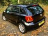 USED 2010 59 VOLKSWAGEN POLO 1.2 MODA A/C 5d 70 BHP AIRCON//ALLOYS//X4 AIRBAGS//REMOTE CENTRAL LOCKING//FRONT FOG LIGHTS//X4 ELECTRIC WINDOWS AND MIRRORS//AUX-IN//PRIVICEY GLASS MODA A/C 5d 70 BHP AIRCON//ALLOYS//X4 AIRBAGS//REMOTE CENTRAL LOCKING//FRONT FOG LIGHTS//X4 ELECTRIC WINDOWS AND MIRRORS//AUX-IN//PRIVACY GLASS
