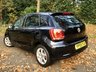 USED 2010 59 VOLKSWAGEN POLO 1.2 MODA A/C 5d 70 BHP AIRCON//ALLOYS//X4 AIRBAGS//REMOTE CENTRAL LOCKING//FRONT FOG LIGHTS//X4 ELECTRIC WINDOWS AND MIRRORS//AUX-IN//PRIVICEY GLASS MODA A/C 5d 70 BHP AIRCON//ALLOYS//X4 AIRBAGS//REMOTE CENTRAL LOCKING//FRONT FOG LIGHTS//X4 ELECTRIC WINDOWS AND MIRRORS//AUX-IN//PRIVACY GLASS