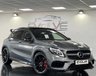 USED 2018 68 MERCEDES-BENZ GLA-CLASS 2.0 GLA45 AMG 4MATIC 5d 360 BHP PAN ROOF, H&K, AMG EXHAUST!