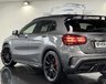 USED 2018 68 MERCEDES-BENZ GLA-CLASS 2.0 GLA45 AMG 4MATIC 5d 360 BHP PAN ROOF, H&K, AMG EXHAUST!