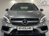 USED 2018 68 MERCEDES-BENZ GLA-CLASS 2.0 GLA45 AMG 4MATIC 5d 360 BHP PAN ROOF, H&K, AMG EXHAUST!