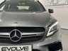 USED 2018 68 MERCEDES-BENZ GLA-CLASS 2.0 GLA45 AMG 4MATIC 5d 360 BHP PAN ROOF, H&K, AMG EXHAUST!