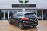 USED 2017 67 FORD FIESTA 1.5 ST-LINE TDCI 3d 118 BHP FULL SERVICE HISTORY.
