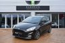 USED 2017 67 FORD FIESTA 1.5 ST-LINE TDCI 3d 118 BHP FULL SERVICE HISTORY.