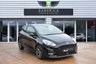 USED 2017 67 FORD FIESTA 1.5 ST-LINE TDCI 3d 118 BHP FULL SERVICE HISTORY.