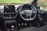 USED 2017 67 FORD FIESTA 1.5 ST-LINE TDCI 3d 118 BHP FULL SERVICE HISTORY.