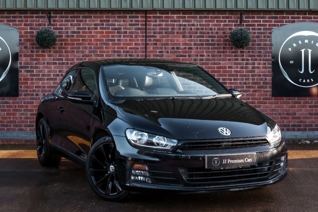 View our VOLKSWAGEN SCIROCCO