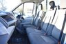 USED 2017 67 FORD TRANSIT 2.0 350 L5 DCC DRW 129 BHP 1 FORMER, FULL SERVICE HISTORY.