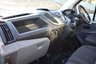 USED 2017 67 FORD TRANSIT 2.0 350 L5 DCC DRW 129 BHP 1 FORMER, FULL SERVICE HISTORY.