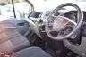 USED 2017 67 FORD TRANSIT 2.0 350 L5 DCC DRW 129 BHP 1 FORMER, FULL SERVICE HISTORY.