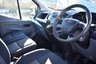USED 2017 67 FORD TRANSIT 2.0 350 L5 DCC DRW 129 BHP 1 FORMER, FULL SERVICE HISTORY.
