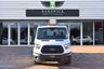 USED 2017 67 FORD TRANSIT 2.0 350 L5 DCC DRW 129 BHP 1 FORMER, FULL SERVICE HISTORY.