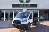 USED 2017 67 FORD TRANSIT 2.0 350 L5 DCC DRW 129 BHP 1 FORMER, FULL SERVICE HISTORY.