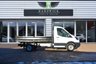 USED 2017 67 FORD TRANSIT 2.0 350 L5 DCC DRW 129 BHP 1 FORMER, FULL SERVICE HISTORY.