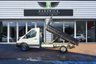 USED 2017 67 FORD TRANSIT 2.0 350 L5 DCC DRW 129 BHP 1 FORMER, FULL SERVICE HISTORY.