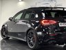 USED 2021 71 MERCEDES-BENZ A45 2.0 AMG S 4MATIC PLUS 5d 416 BHP PAN ROOF, BURMESTER, AMBIENT!