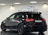 USED 2021 71 MERCEDES-BENZ A45 2.0 AMG S 4MATIC PLUS 5d 416 BHP PAN ROOF, BURMESTER, AMBIENT!